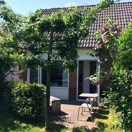 Green Garden House Villa Amersfoort Exterior foto