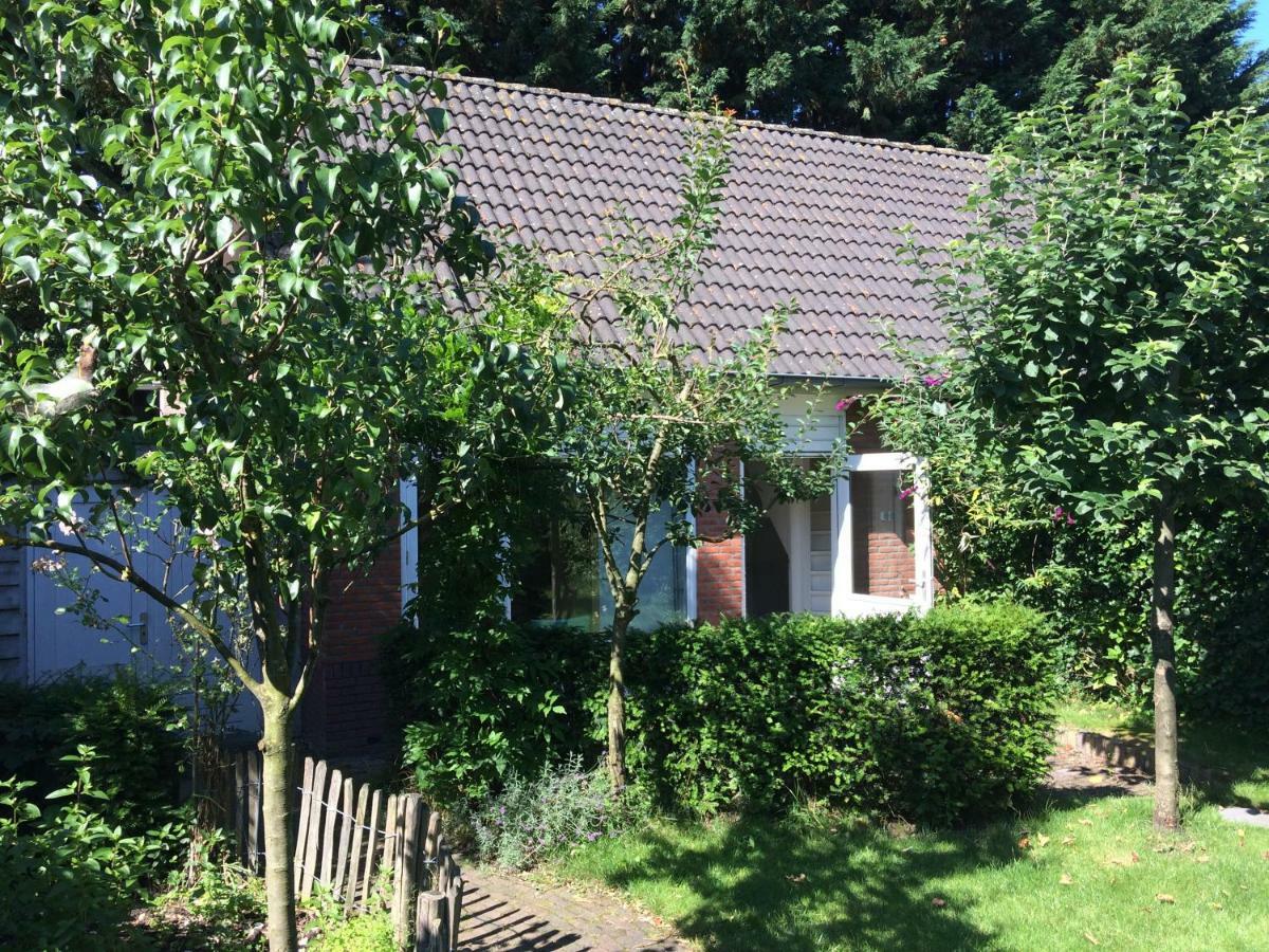 Green Garden House Villa Amersfoort Exterior foto